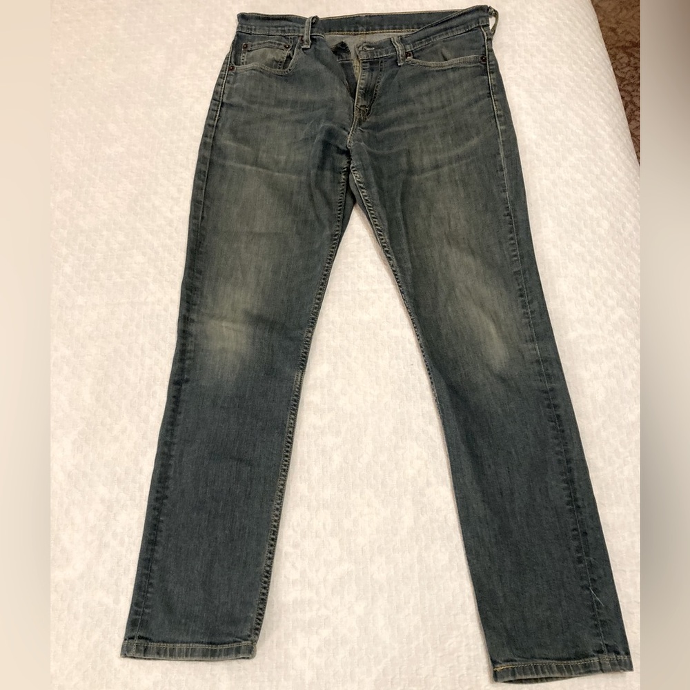 Levi’s 511 jeans 32x32